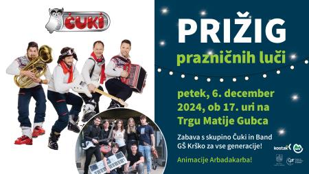 Prižig 2024 FB event